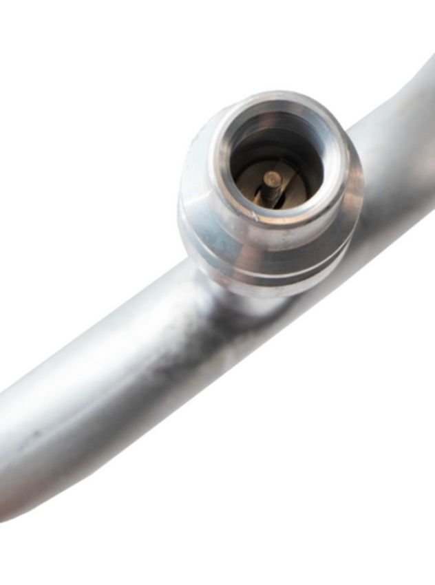 Four Seasons 65944 Discharge Line Hose Assembly