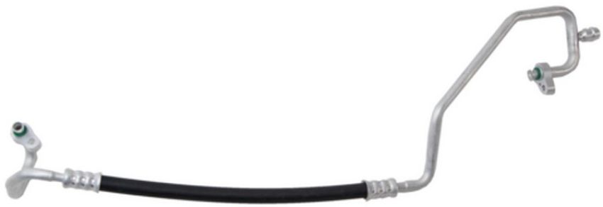 Four Seasons 65945 Discharge Line Hose Assembly