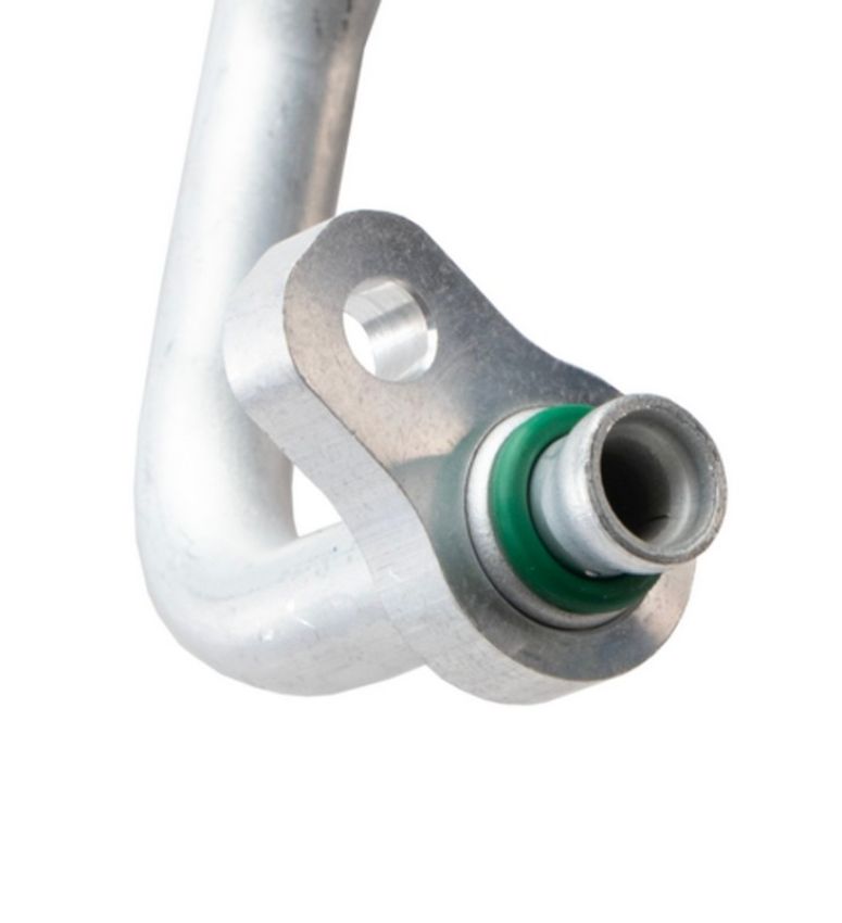 Four Seasons 65945 Discharge Line Hose Assembly