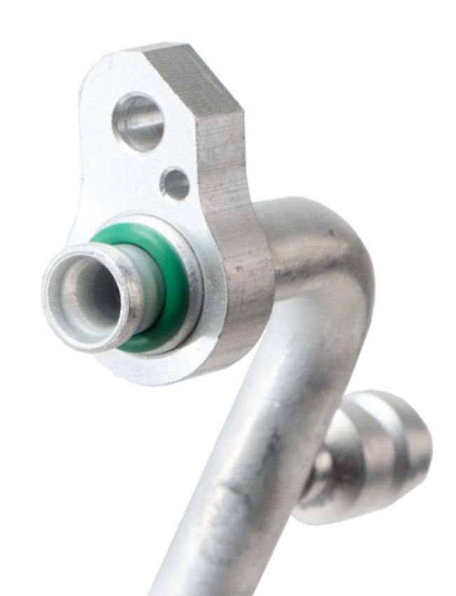 Four Seasons 65945 Discharge Line Hose Assembly