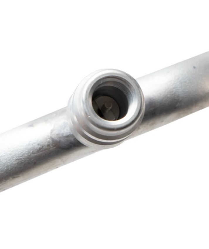 Four Seasons 65945 Discharge Line Hose Assembly
