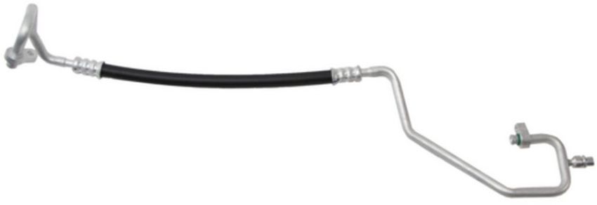 Four Seasons 65946 Discharge Line Hose Assembly