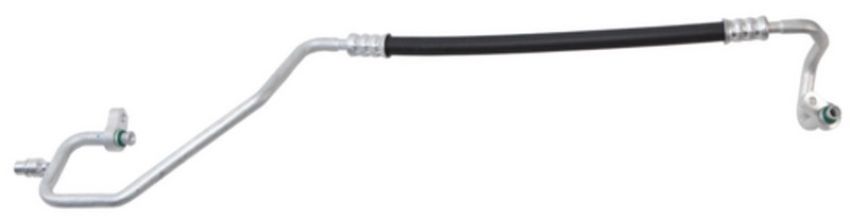 Four Seasons 65946 Discharge Line Hose Assembly