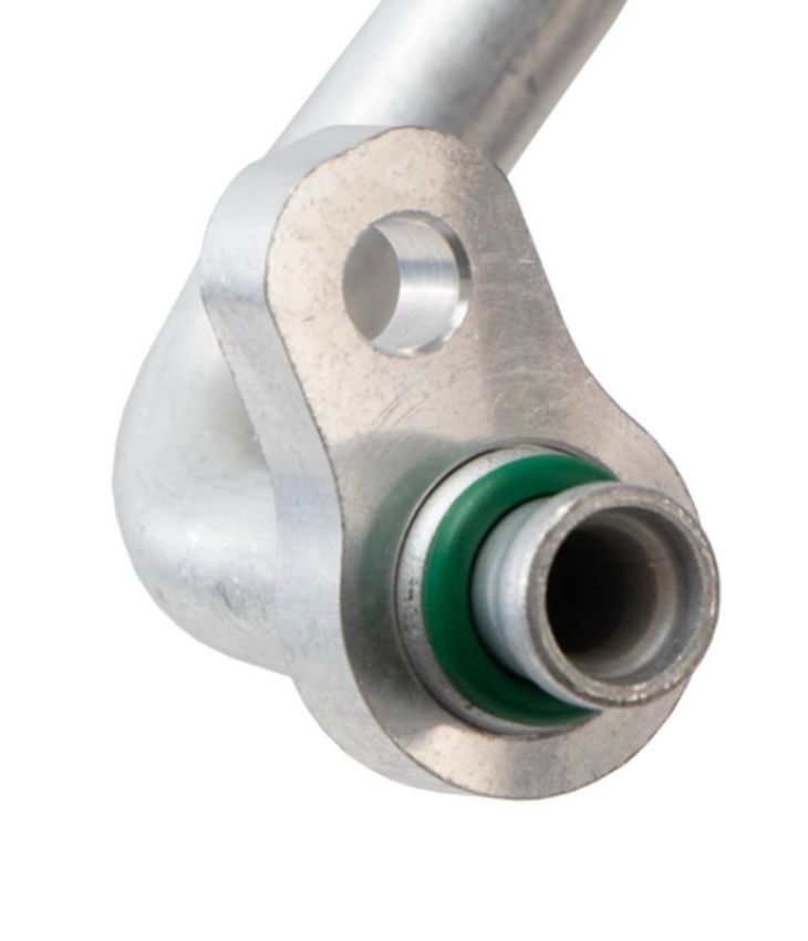 Four Seasons 65946 Discharge Line Hose Assembly
