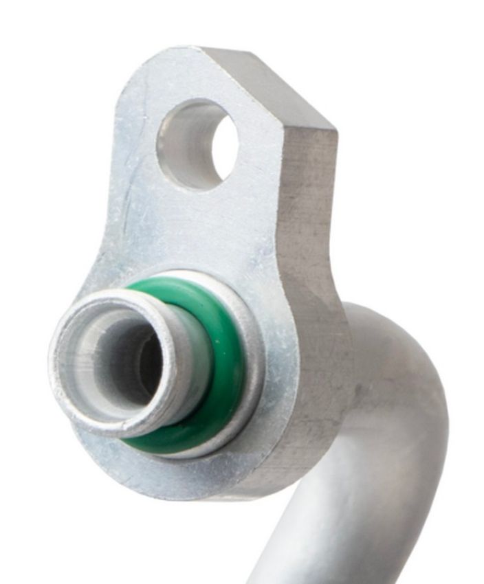 Four Seasons 65946 Discharge Line Hose Assembly