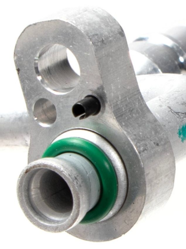 Four Seasons 65952 Discharge Line Hose Assembly