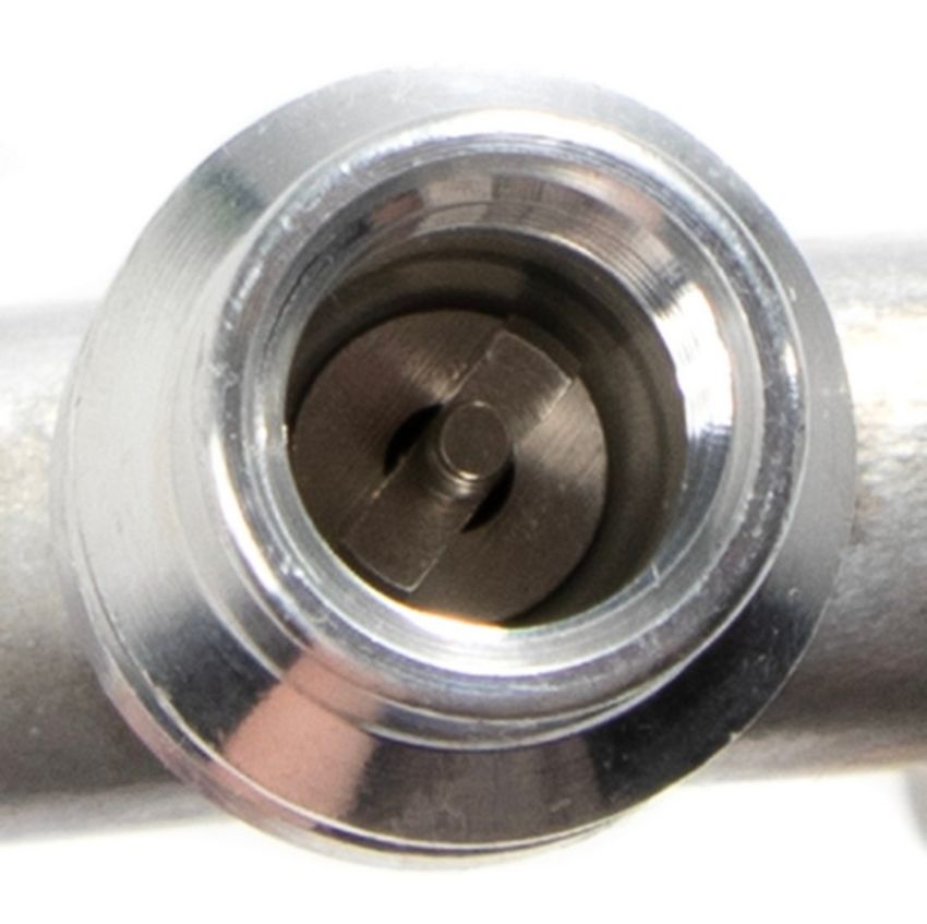 Four Seasons 65952 Discharge Line Hose Assembly