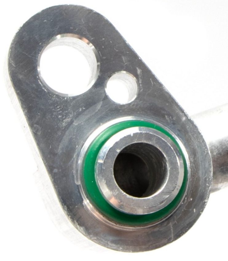 Four Seasons 65952 Discharge Line Hose Assembly