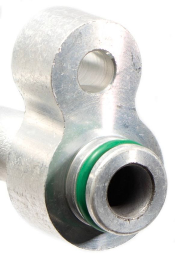 Four Seasons 65961 Discharge Line Hose Assembly