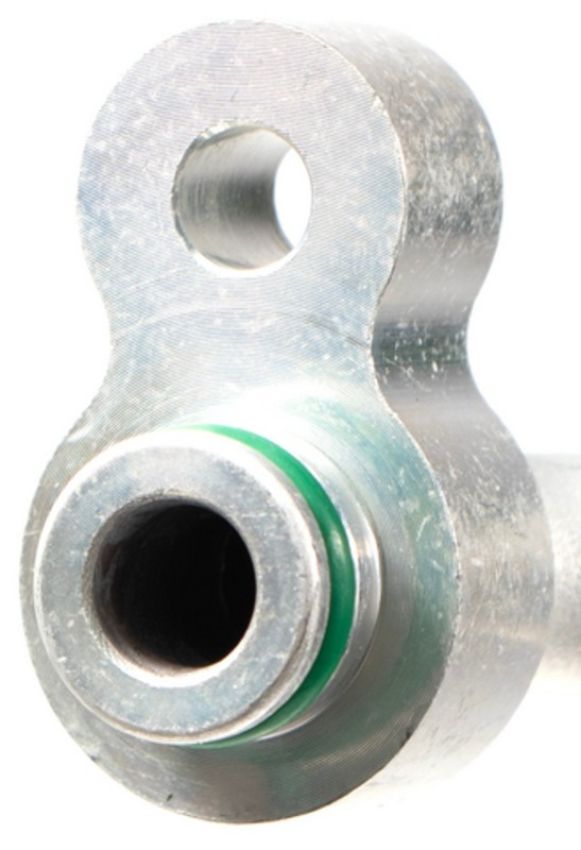 Four Seasons 65961 Discharge Line Hose Assembly