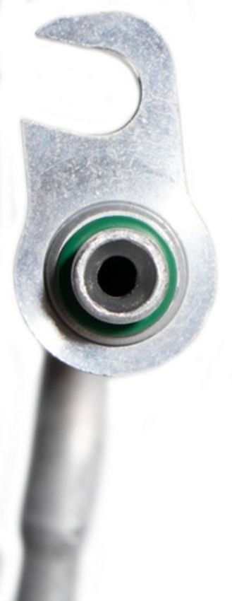 Four Seasons 65962 Suction & Liquid Line Internal Heat Exchange Hose Assembly