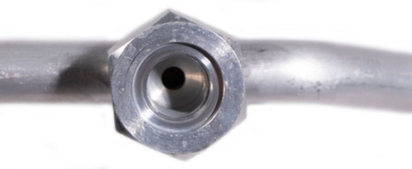 Four Seasons 65962 Suction & Liquid Line Internal Heat Exchange Hose Assembly