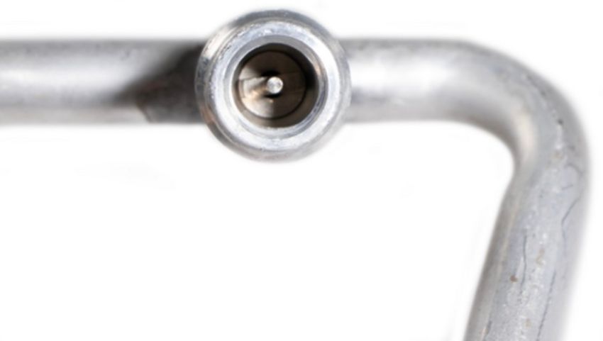 Four Seasons 65962 Suction & Liquid Line Internal Heat Exchange Hose Assembly