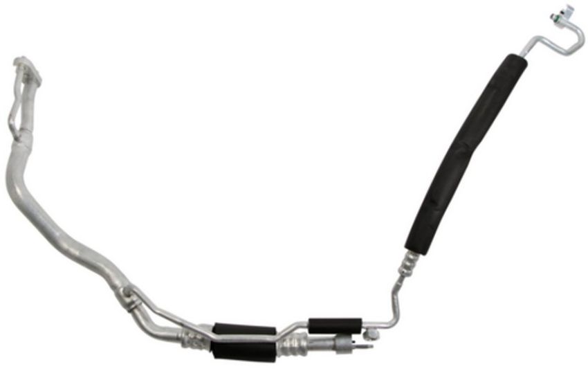 Four Seasons 65964 Suction & Liquid Line Internal Heat Exchange Hose Assembly