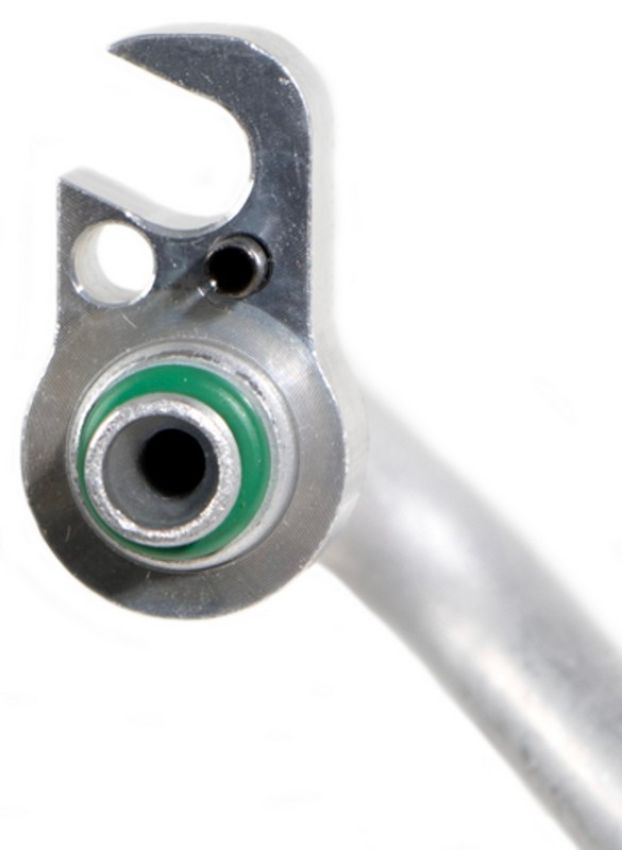 Four Seasons 65964 Suction & Liquid Line Internal Heat Exchange Hose Assembly