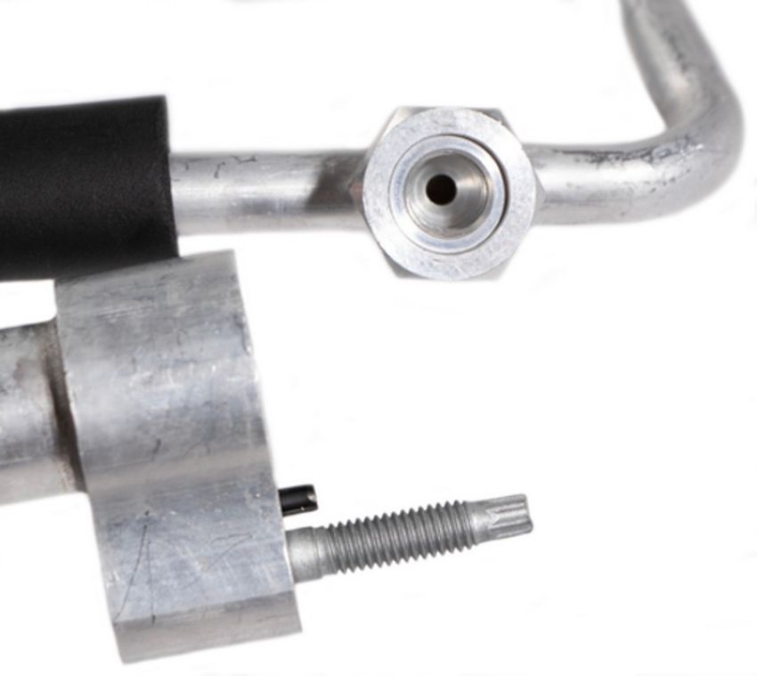 Four Seasons 65964 Suction & Liquid Line Internal Heat Exchange Hose Assembly