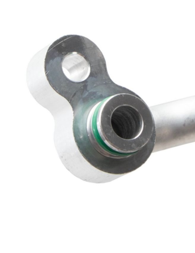 Four Seasons 65969 Discharge Line Hose Assembly