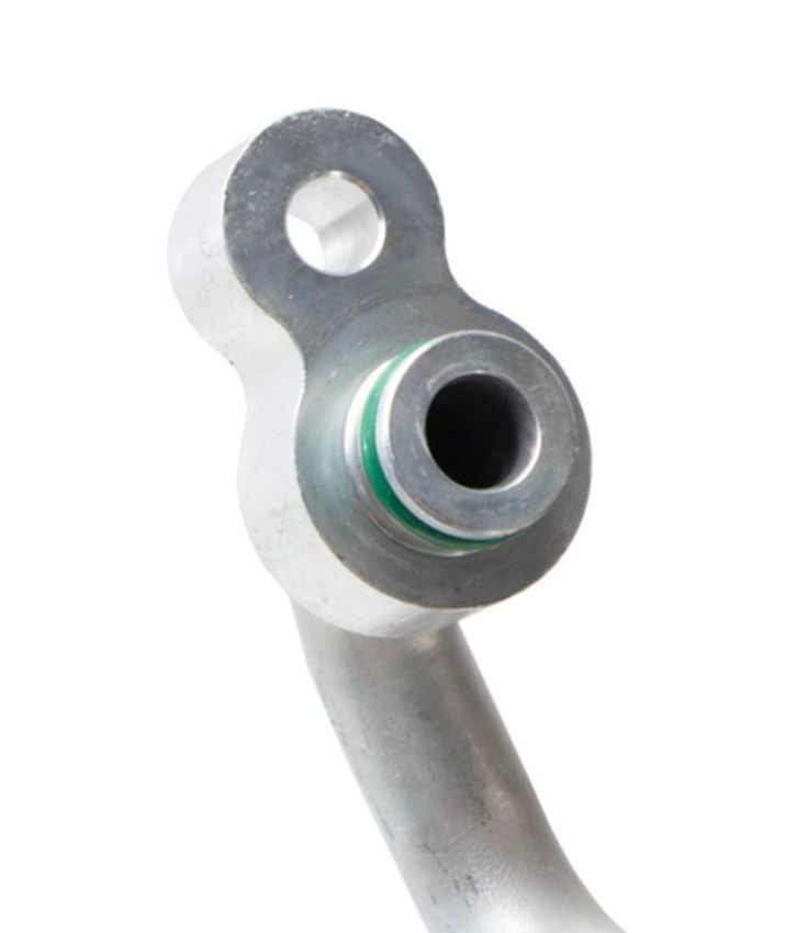Four Seasons 65969 Discharge Line Hose Assembly