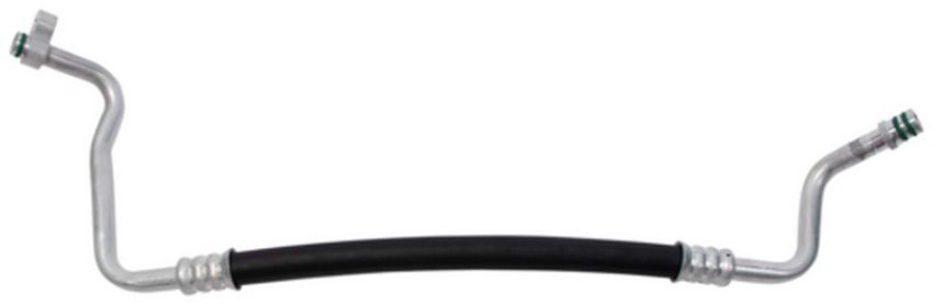 Four Seasons 65980 Suction Line Hose Assembly