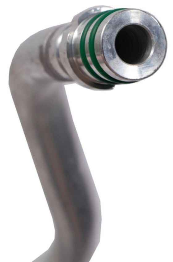Four Seasons 65980 Suction Line Hose Assembly