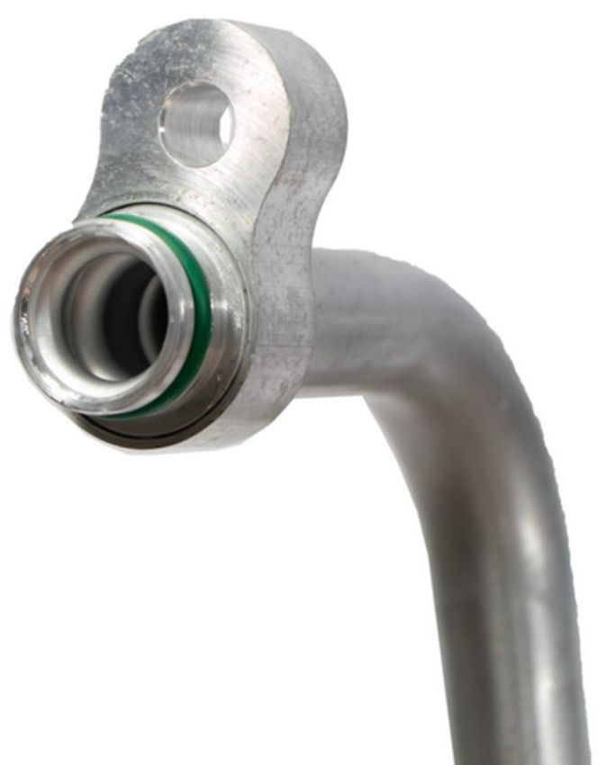 Four Seasons 65980 Suction Line Hose Assembly