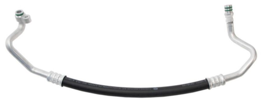 Four Seasons 65981 Suction Line Hose Assembly