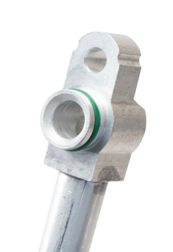 Four Seasons 65986 Suction Line Hose Assembly