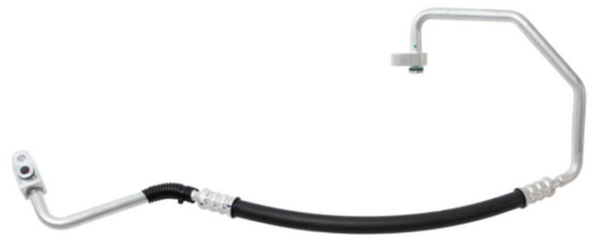 Four Seasons 65992 Discharge Line Hose Assembly