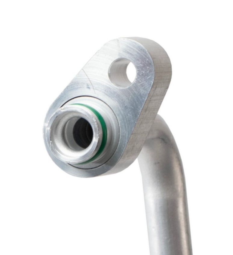 Four Seasons 65992 Discharge Line Hose Assembly