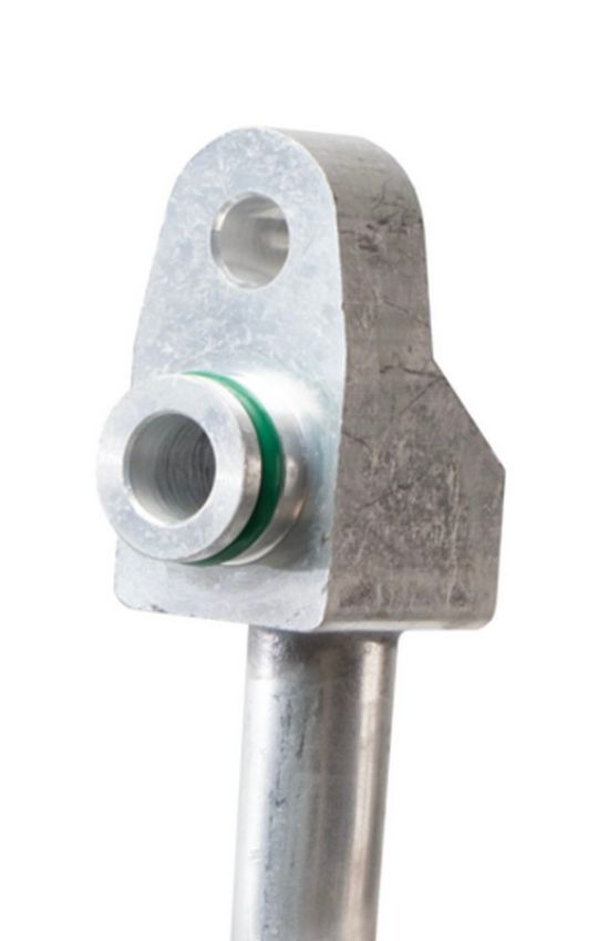 Four Seasons 65992 Discharge Line Hose Assembly