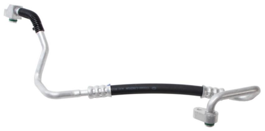 Four Seasons 65994 Discharge Line Hose Assembly
