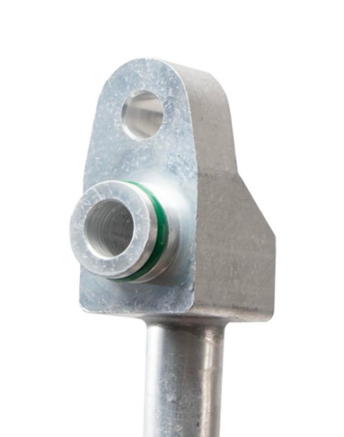 Four Seasons 65995 Discharge Line Hose Assembly