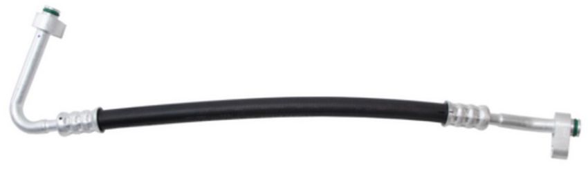 Four Seasons 65996 Discharge Line Hose Assembly