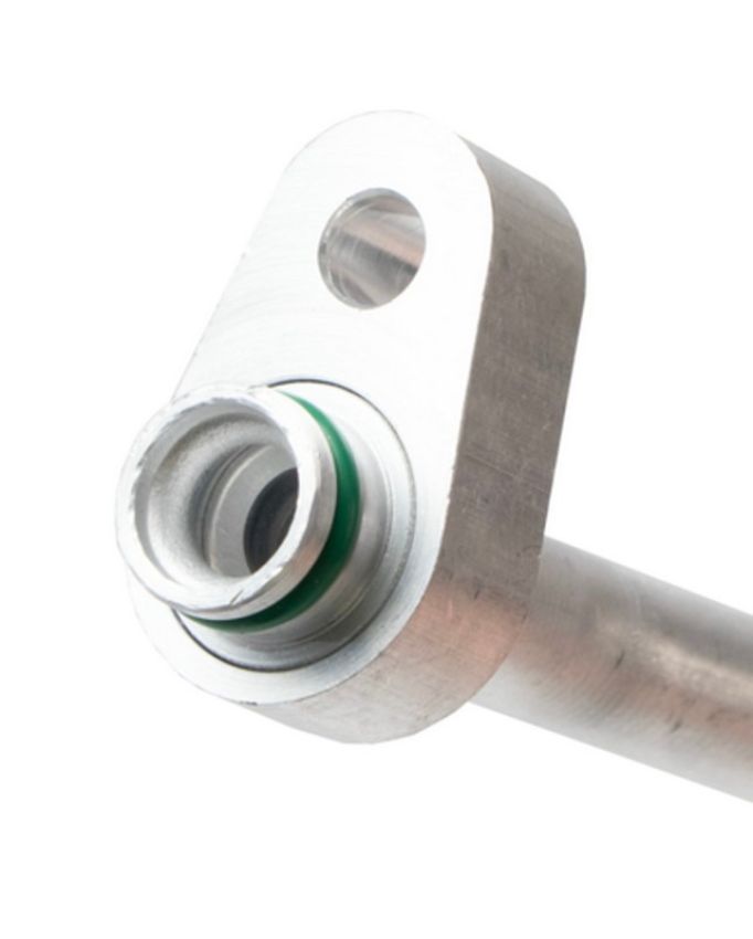 Four Seasons 65996 Discharge Line Hose Assembly