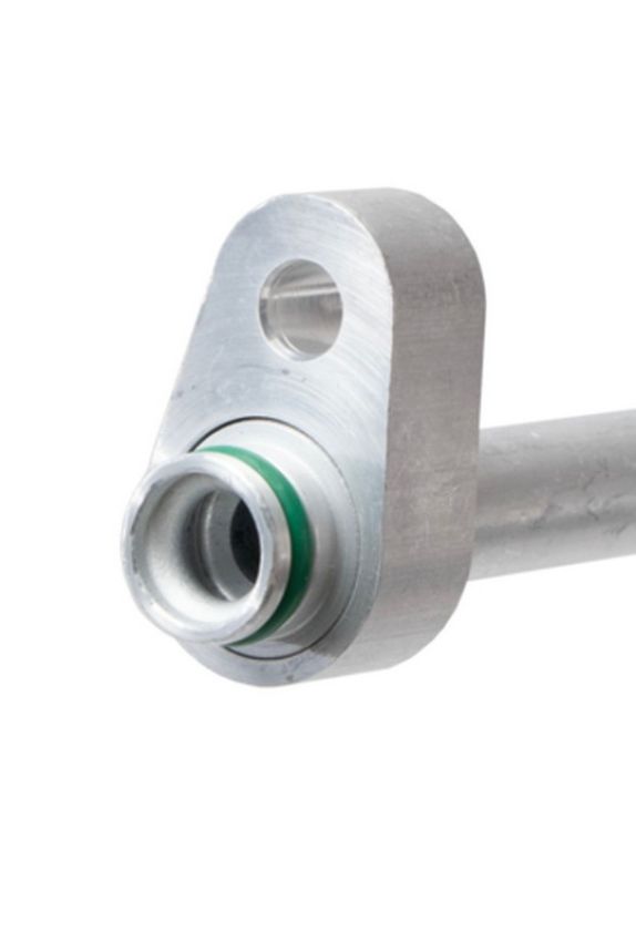 Four Seasons 65996 Discharge Line Hose Assembly