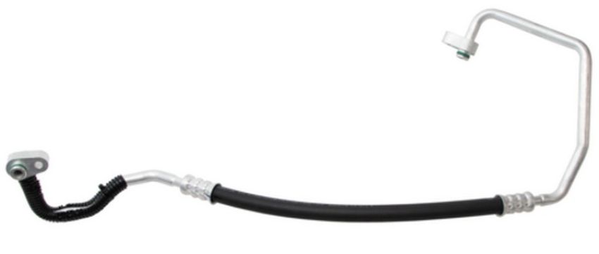 Four Seasons 65997 Discharge Line Hose Assembly