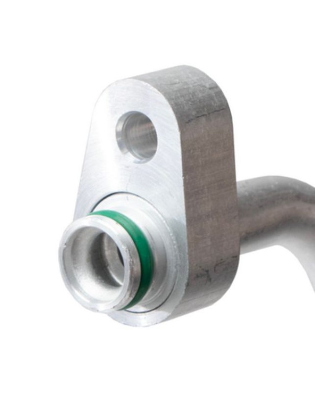 Four Seasons 65997 Discharge Line Hose Assembly