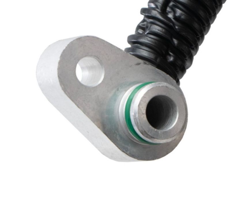 Four Seasons 65997 Discharge Line Hose Assembly
