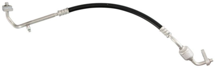 Four Seasons 66001 Discharge Line Hose Assembly