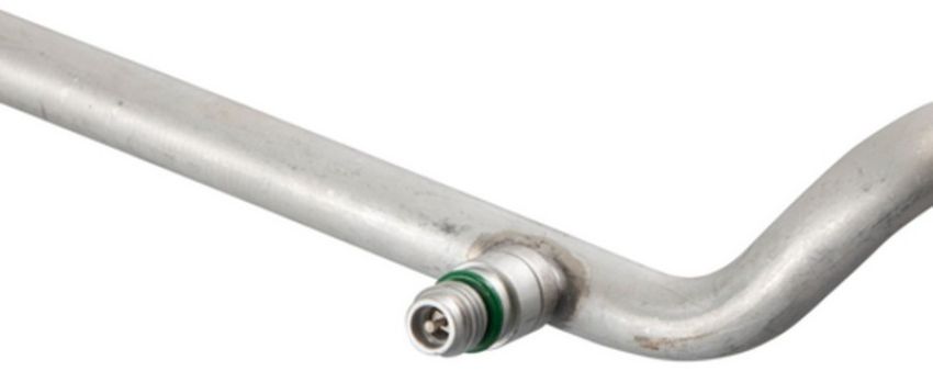 Four Seasons 66001 Discharge Line Hose Assembly