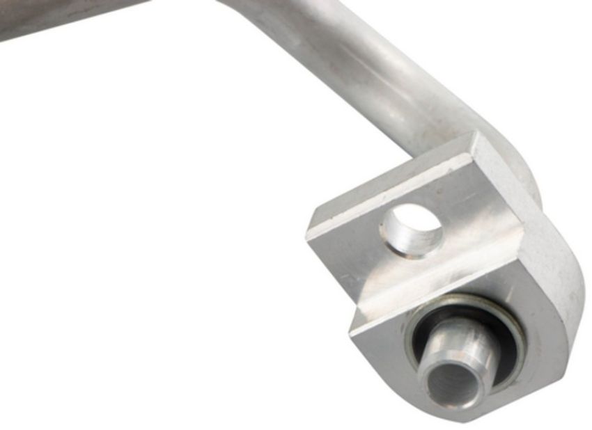 Four Seasons 66001 Discharge Line Hose Assembly