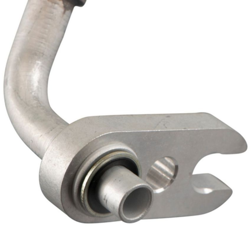 Four Seasons 66001 Discharge Line Hose Assembly