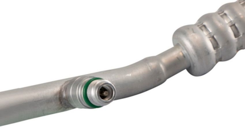 Four Seasons 66002 Discharge Line Hose Assembly
