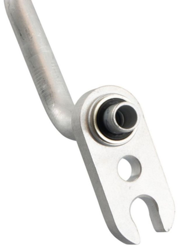 Four Seasons 66002 Discharge Line Hose Assembly