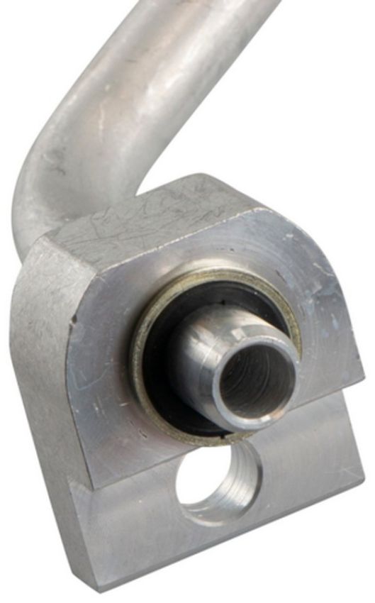 Four Seasons 66002 Discharge Line Hose Assembly