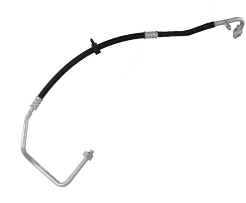 Four Seasons 66003 Discharge Line Hose Assembly