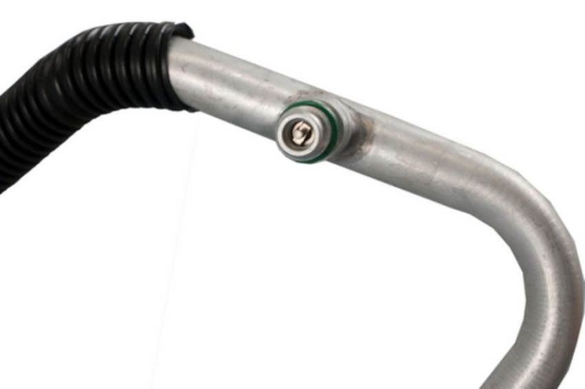Four Seasons 66003 Discharge Line Hose Assembly