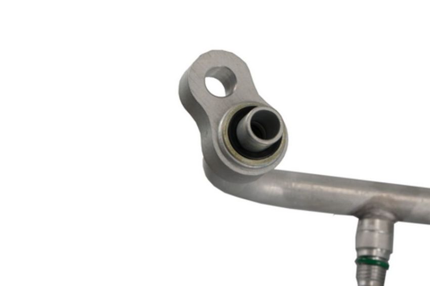 Four Seasons 66003 Discharge Line Hose Assembly
