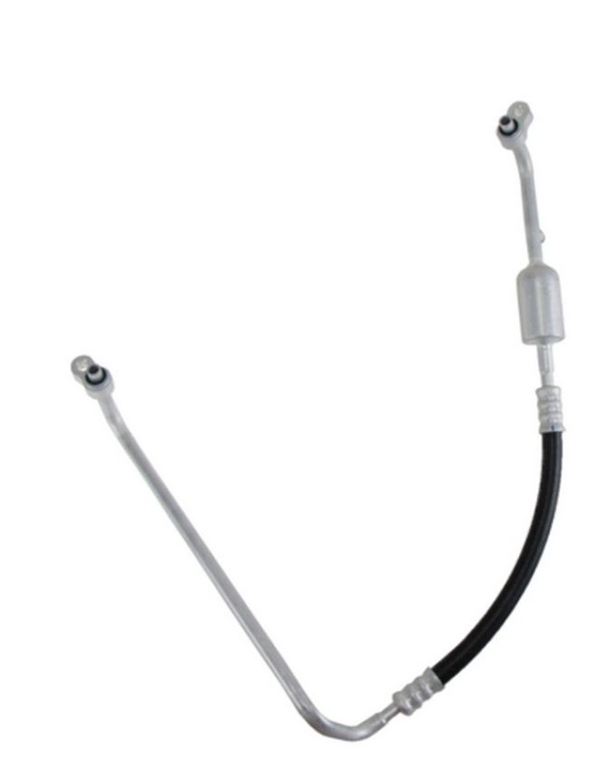 Four Seasons 66005 Discharge Line Hose Assembly
