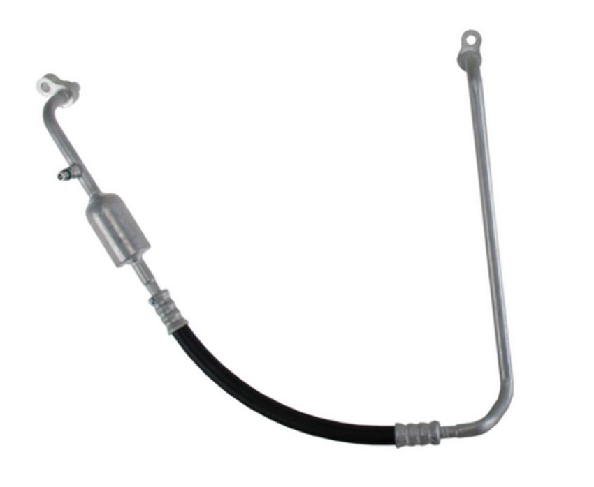 Four Seasons 66005 Discharge Line Hose Assembly